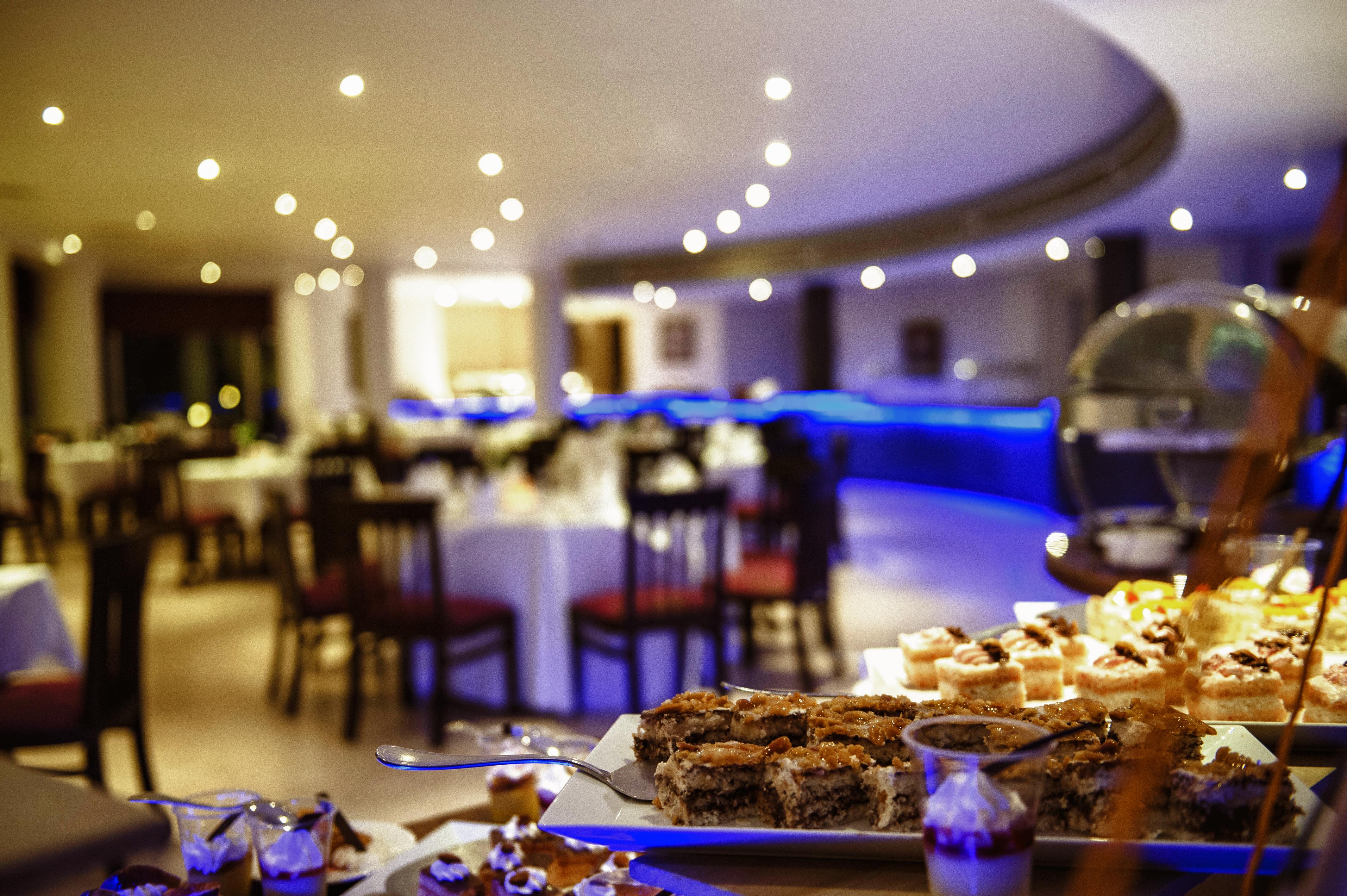 Cleopatra Luxury Beach Resort Makadi Bay - Adults Only 후르가다 외부 사진